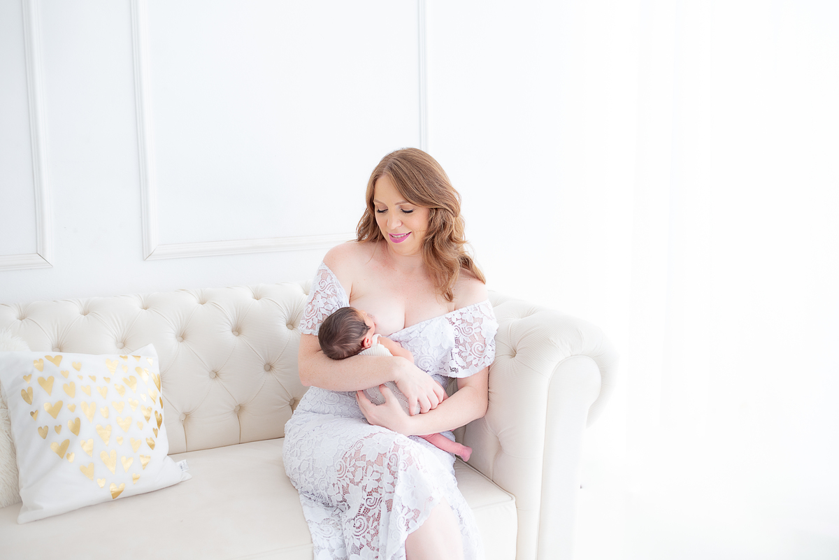 Ensaio newborn clean seguro Estúdio Histórias e Memórias Limeira SP Photo Boutique