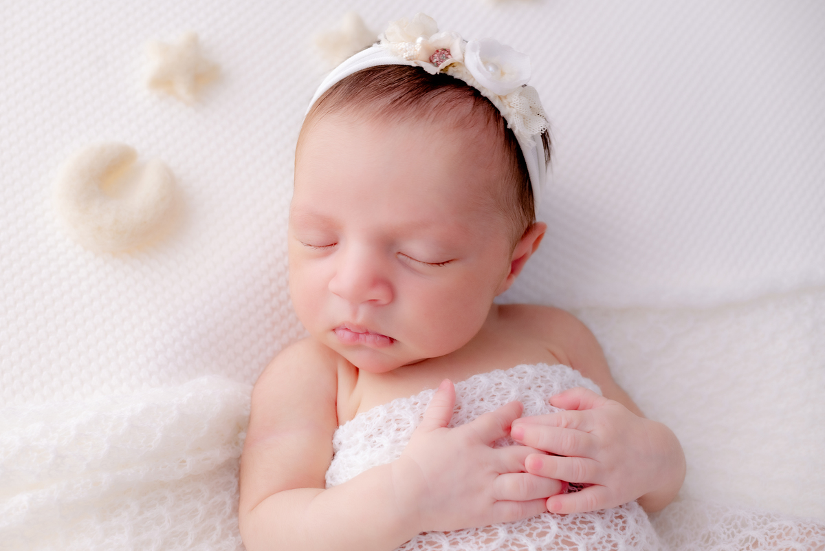 Ensaio newborn clean seguro Estúdio Histórias e Memórias Limeira SP Photo Boutique