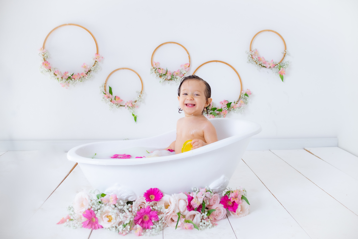 Smash the cake clean Estúdio Histórias e memórias Limeira SP Fotógrafo 