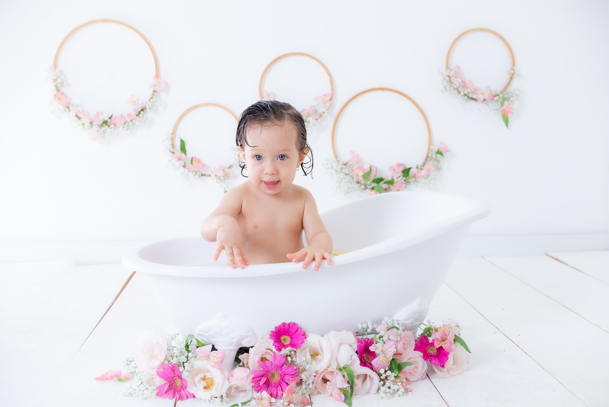 Smash the cake clean Estúdio Histórias e memórias Limeira SP Fotógrafo 