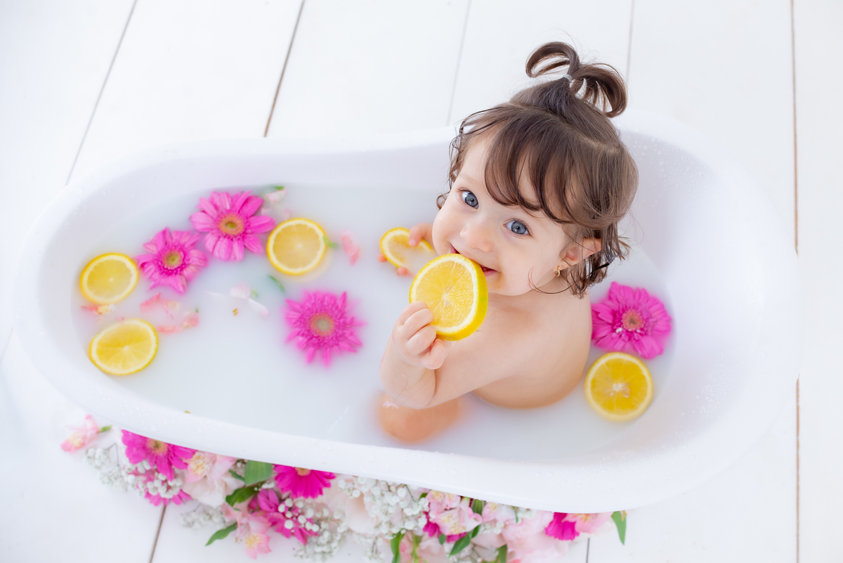 Smash the cake clean Estúdio Histórias e memórias Limeira SP Fotógrafo 