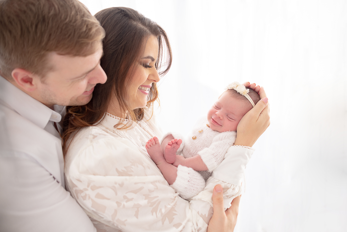 Ensaio newborn Limeira SP Indaiatuba ensaio recém nascido photoboutique Histórias e Memórias