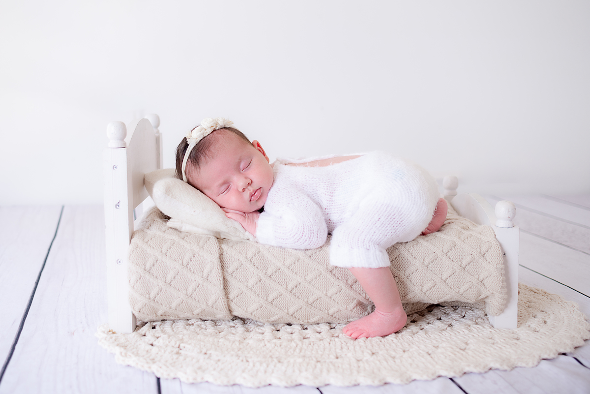 Ensaio newborn estudio Photoboutique Histórias e Memórias Limeira SP Indaiatuba