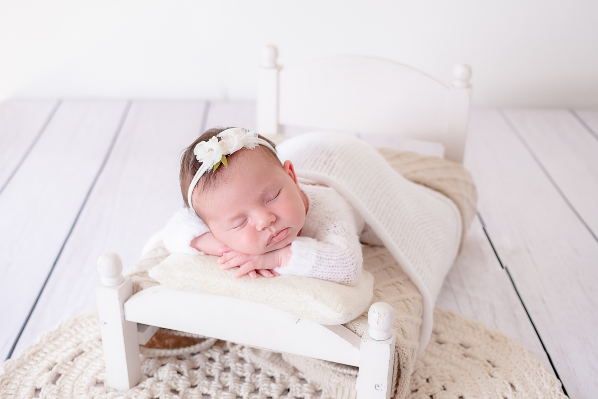 Ensaio newborn estudio Photoboutique Histórias e Memórias Limeira SP Indaiatuba