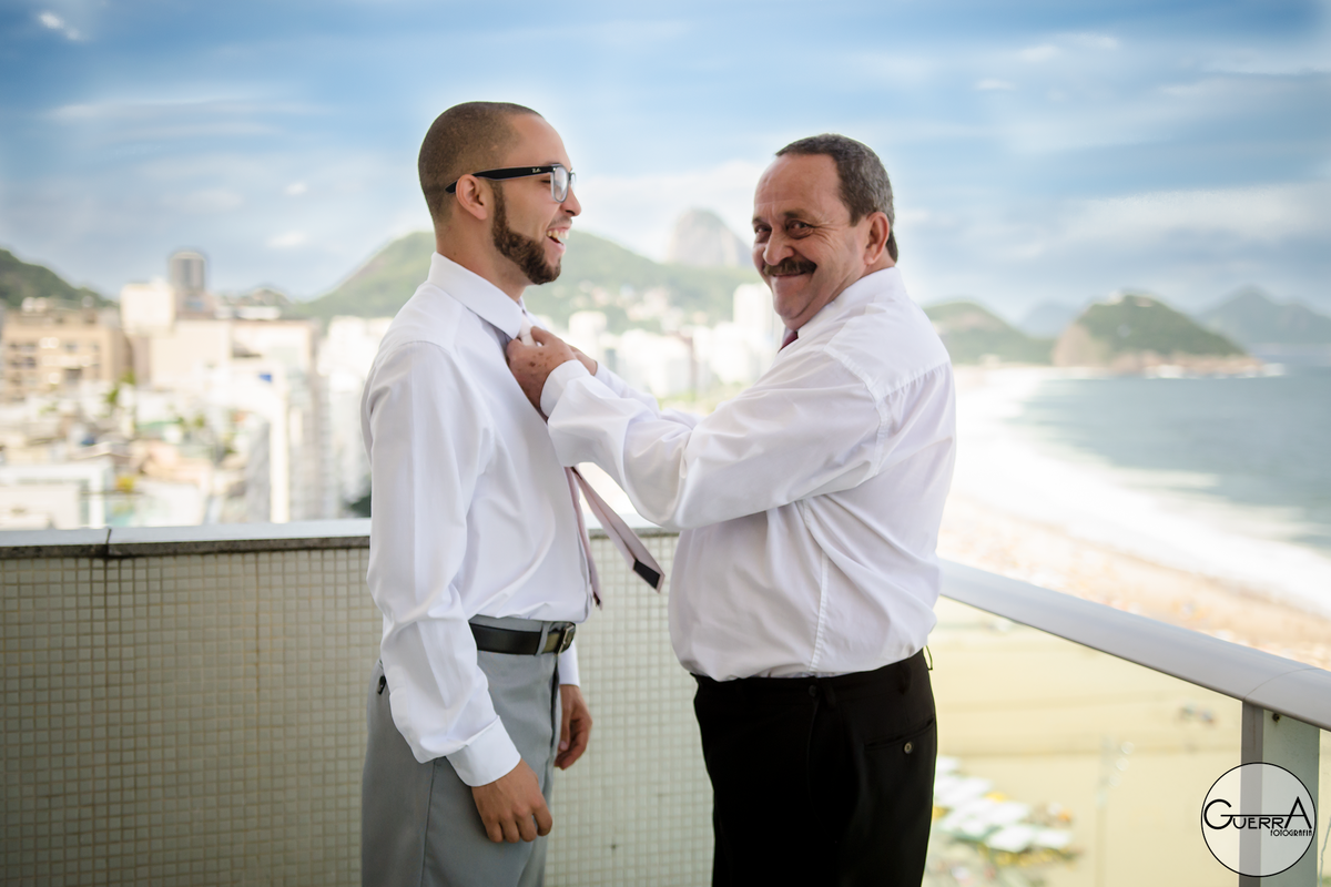 Making off, noivo, sorriso, praia, rio de janeiro, 