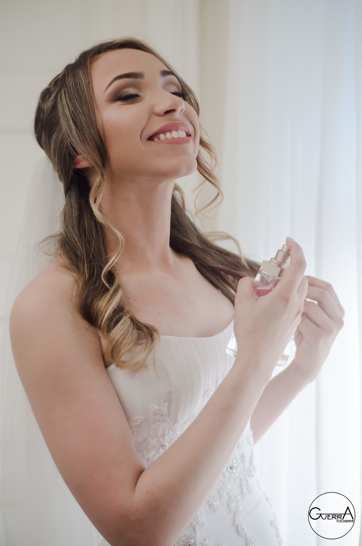 Making off de noiva casamento em petrópolis quinta do bosque