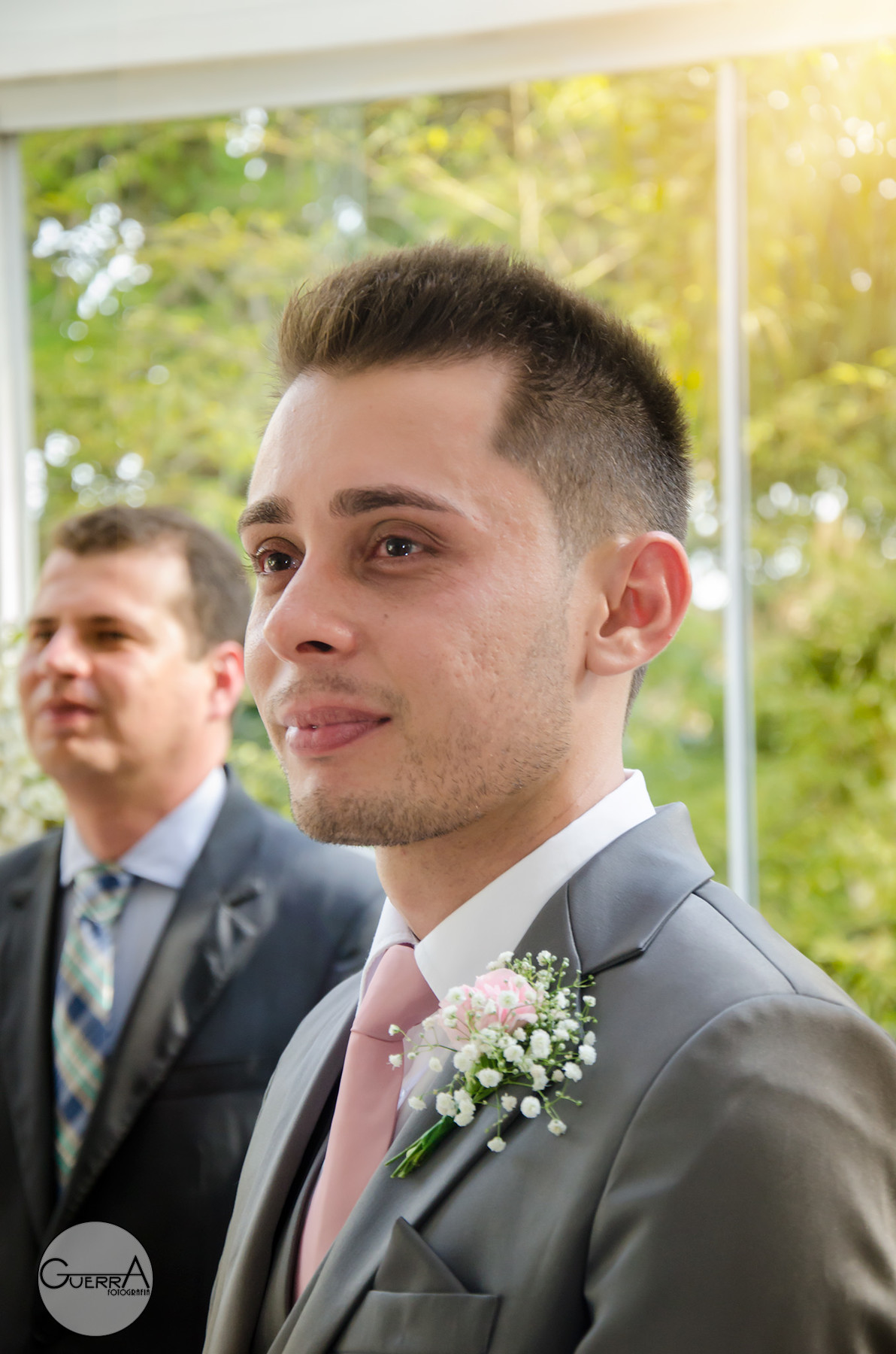 Casamento de dia quinta do bosque Petrópolis