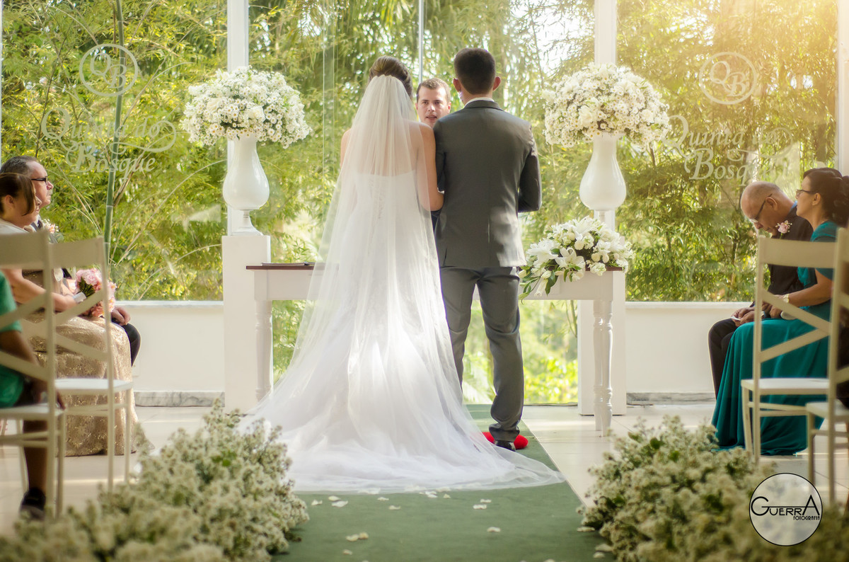 Casamento de dia quinta do bosque Petrópolis