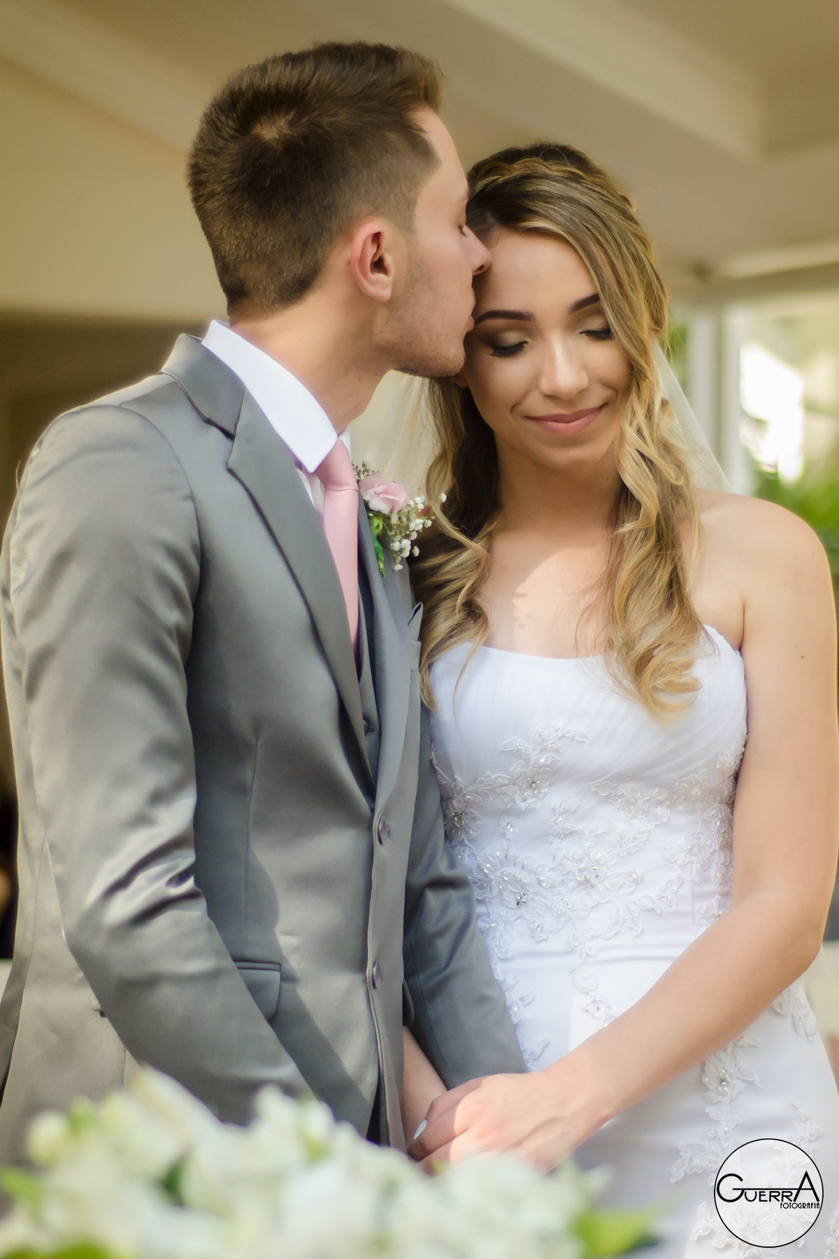 Casamento de dia quinta do bosque Petrópolis
