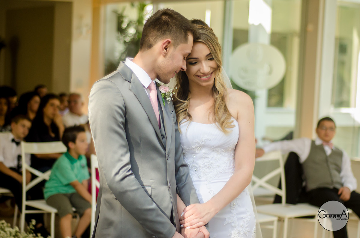 Casamento de dia quinta do bosque Petrópolis