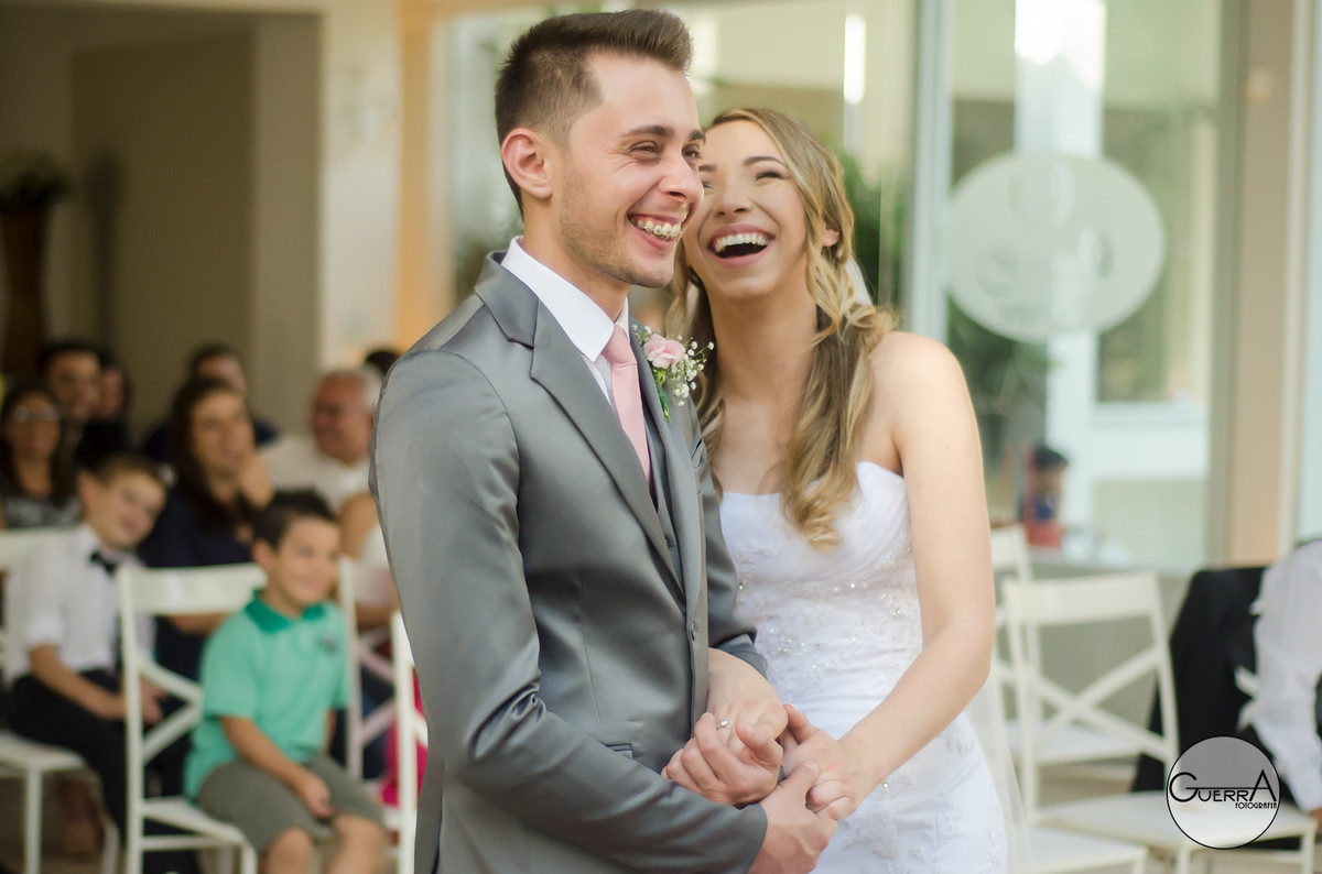 Casamento de dia quinta do bosque Petrópolis