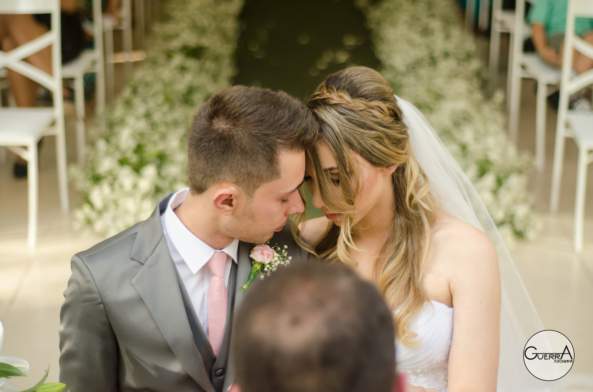 Casamento de dia quinta do bosque Petrópolis