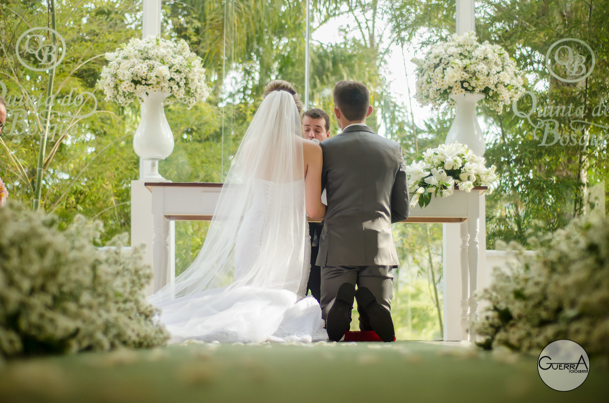 Casamento de dia quinta do bosque Petrópolis