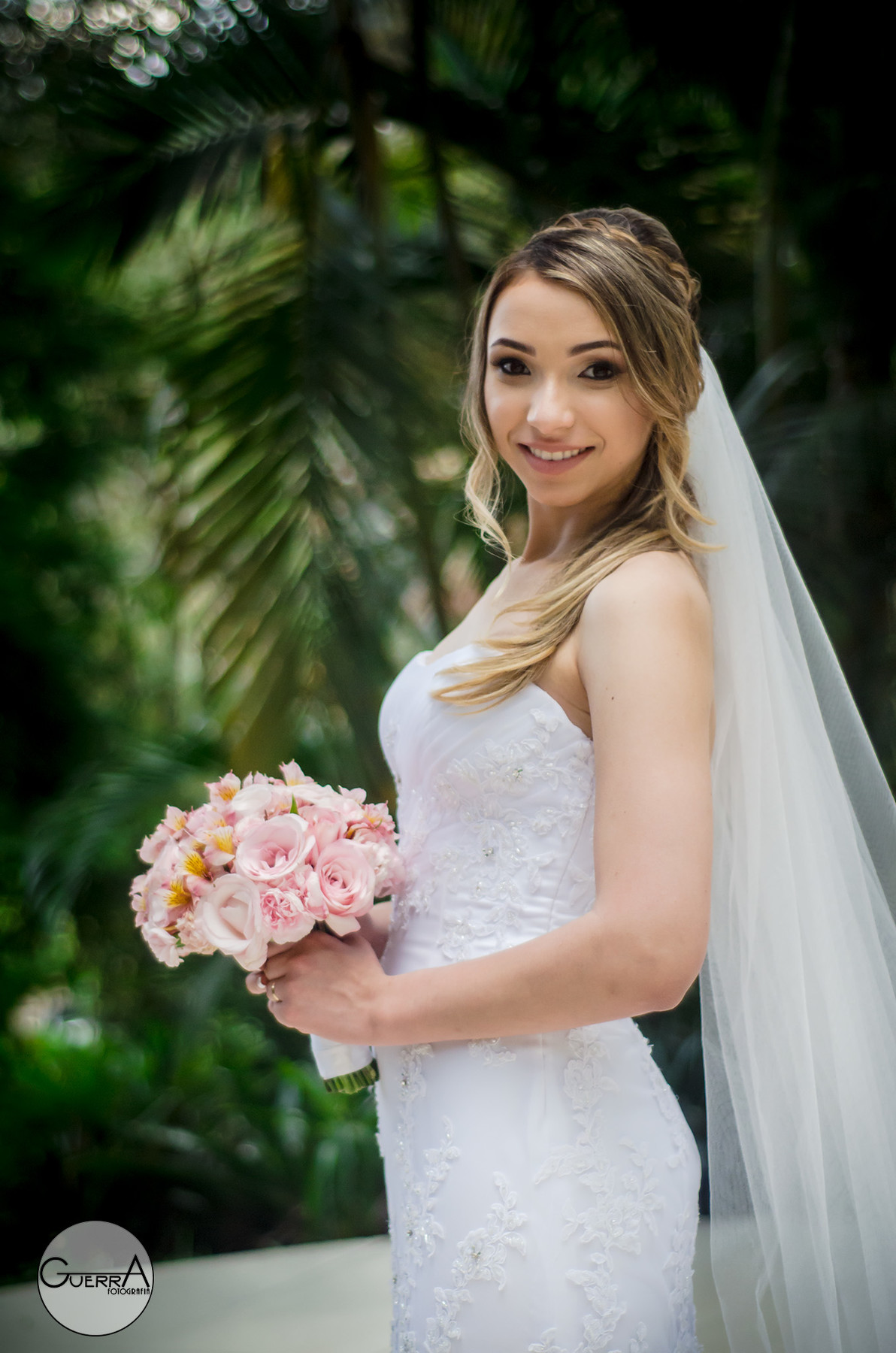 Casamento de dia quinta do bosque Petrópolis