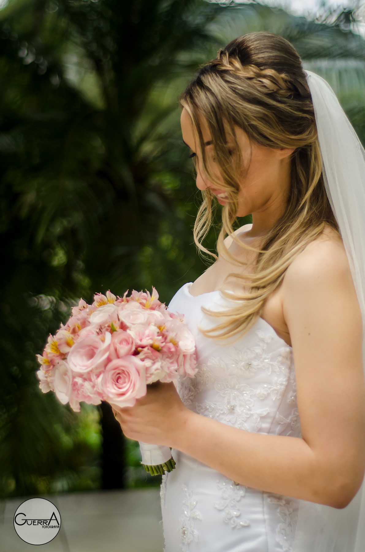 Casamento de dia quinta do bosque Petrópolis