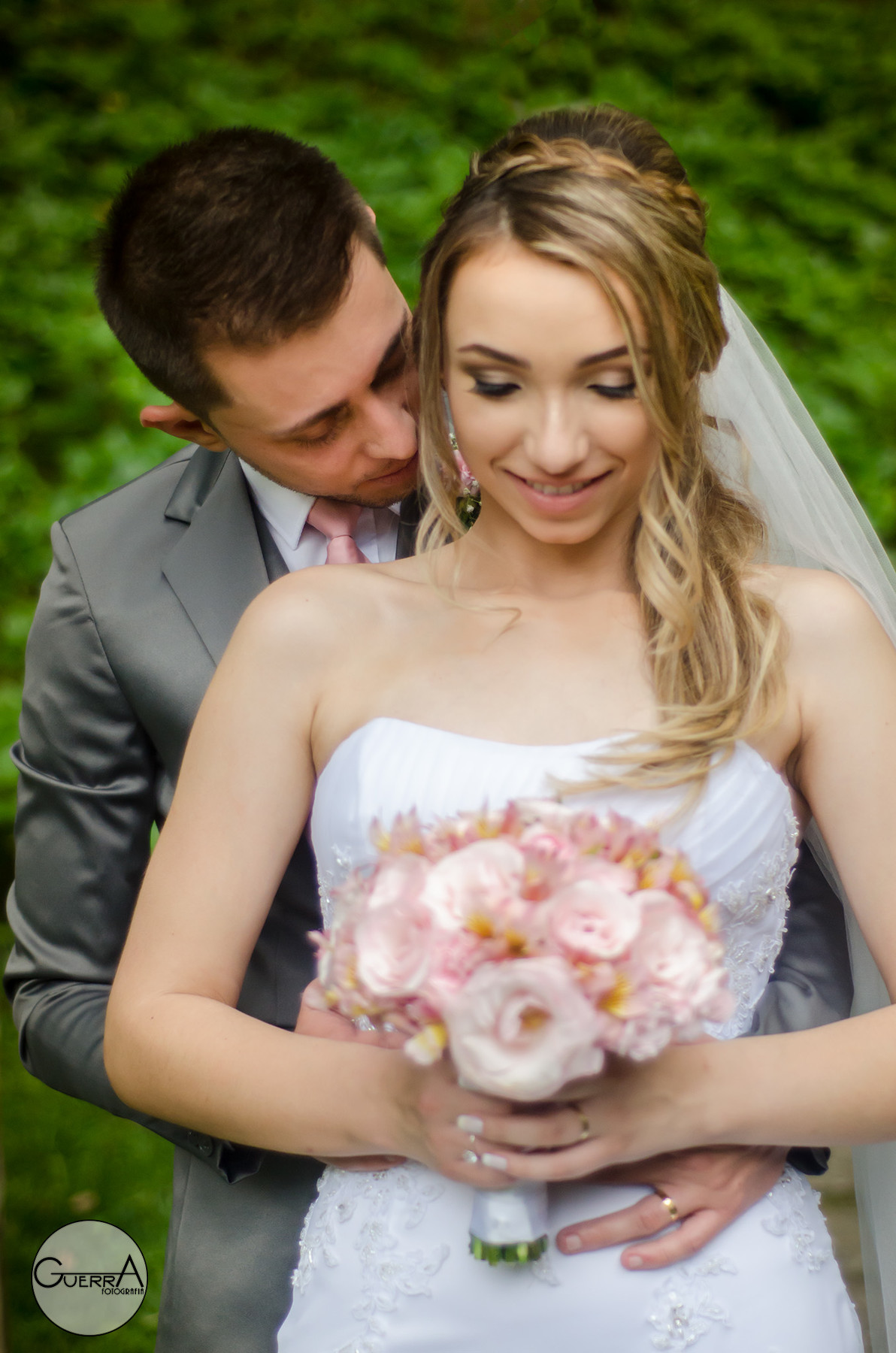 Casamento de dia quinta do bosque Petrópolis