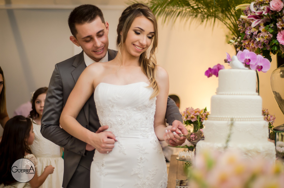 Casamento de dia quinta do bosque Petrópolis
