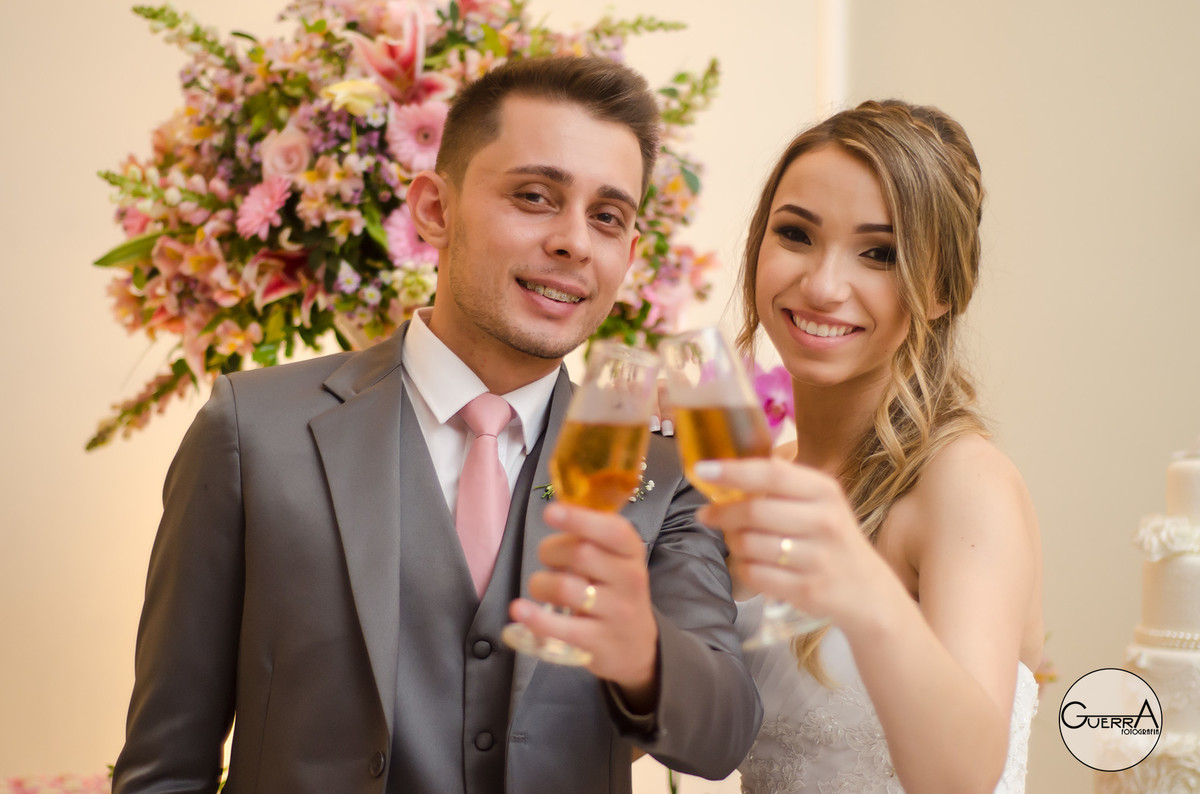 Casamento de dia quinta do bosque Petrópolis