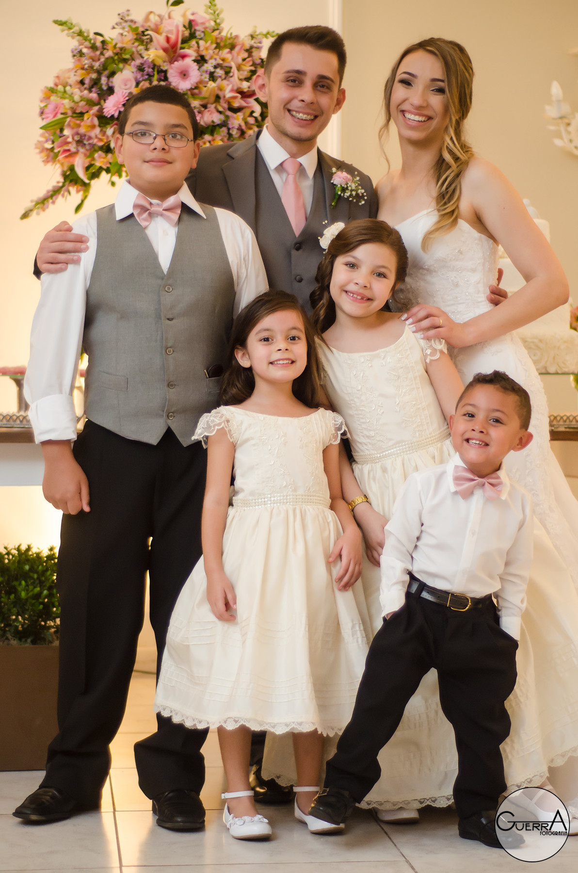 Casamento de dia quinta do bosque Petrópolis