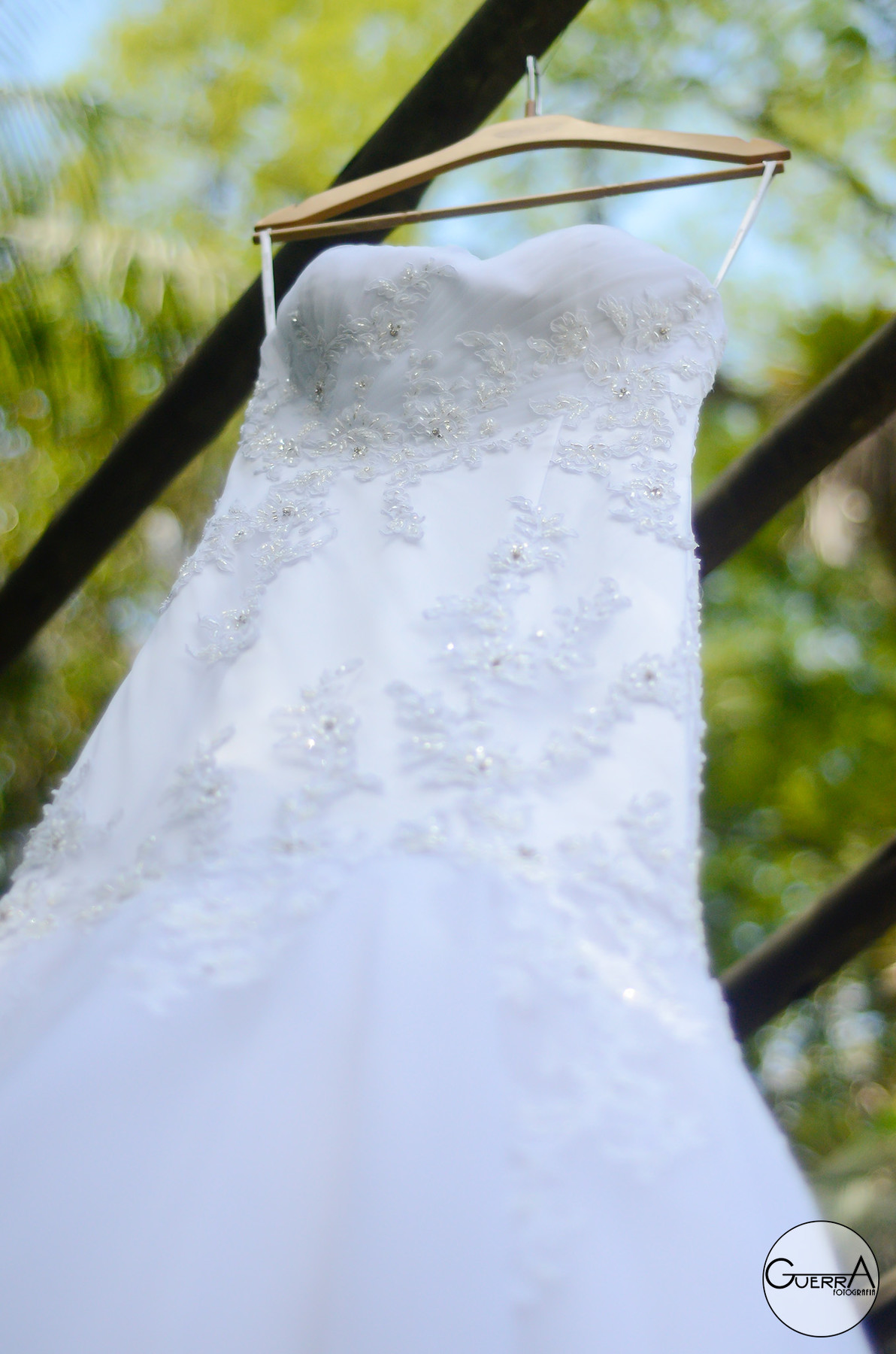 Vestido de noiva casamento de deia  em petrópolis