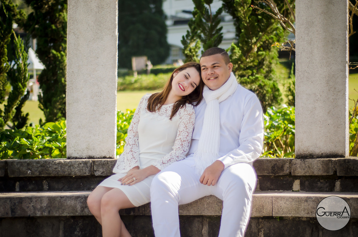 Ensaio casal em Petrópolis Quitandinha Pré Wedding