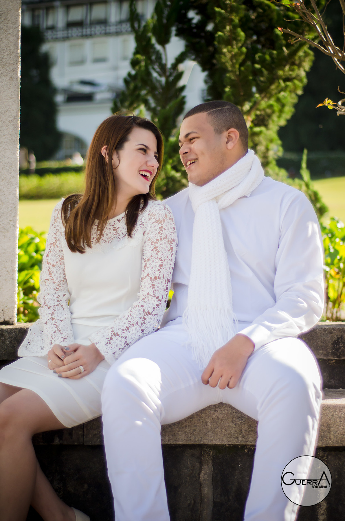 Ensaio casal em Petrópolis Quitandinha Pré Wedding