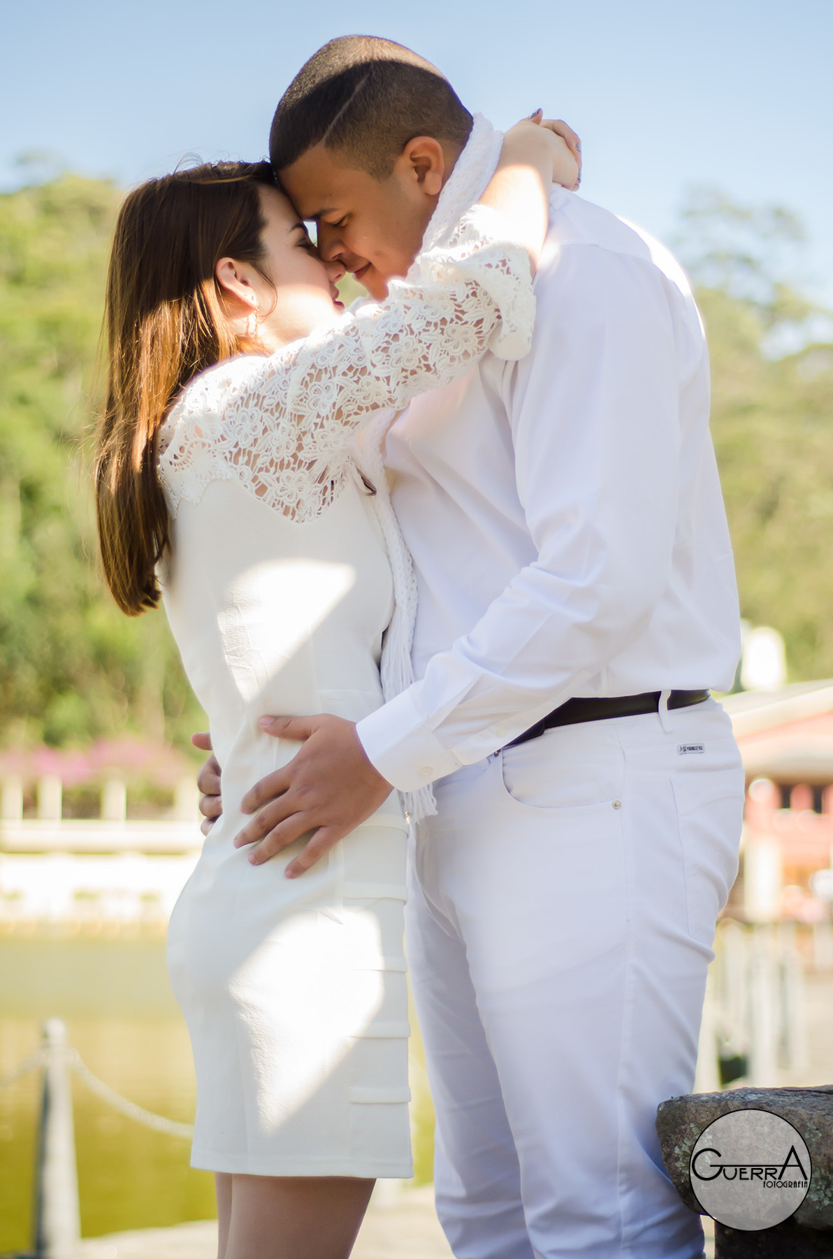 Ensaio casal em Petrópolis Quitandinha Pré Wedding