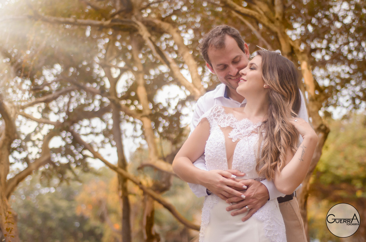 guerra fotografia- Ensaio trash the dress noiva - aterro do flamento