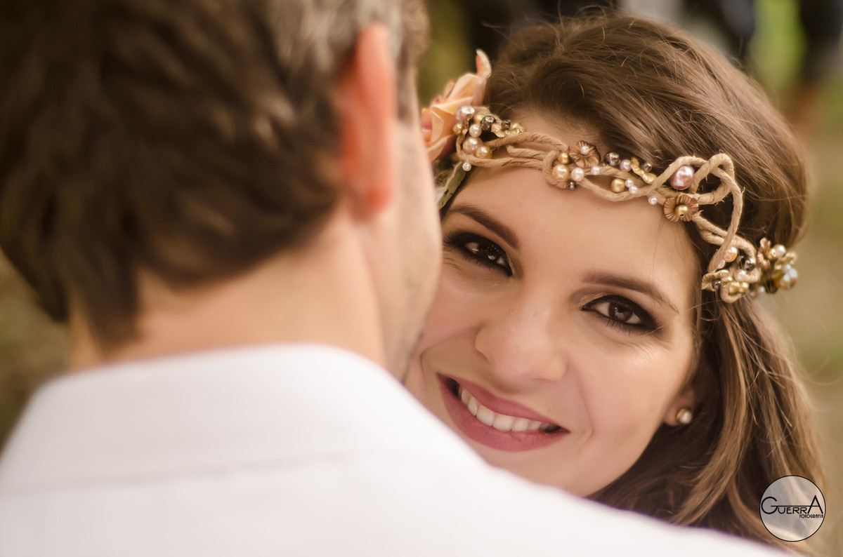 guerra fotografia- Ensaio trash the dress noiva - aterro do flamento
