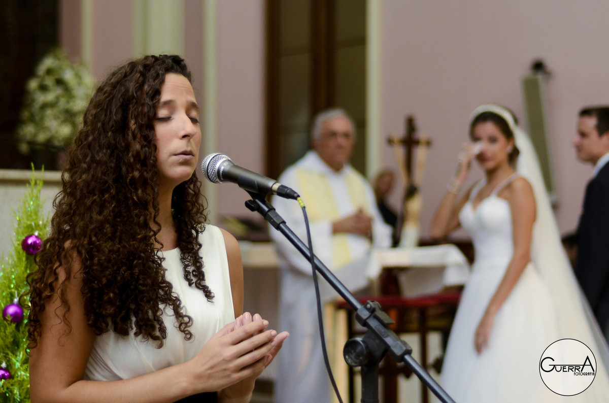 Casamento - Petrópolis - Guerrafotografia