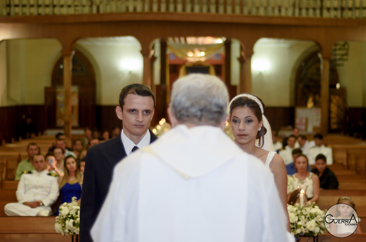 Casamento - Petrópolis - Guerrafotografia