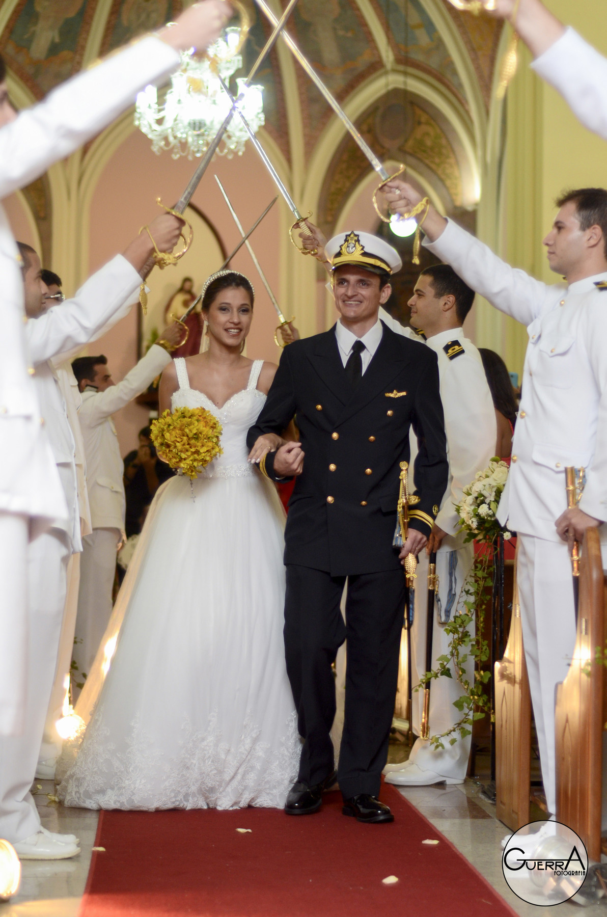 Casamento - Petrópolis - Guerrafotografia