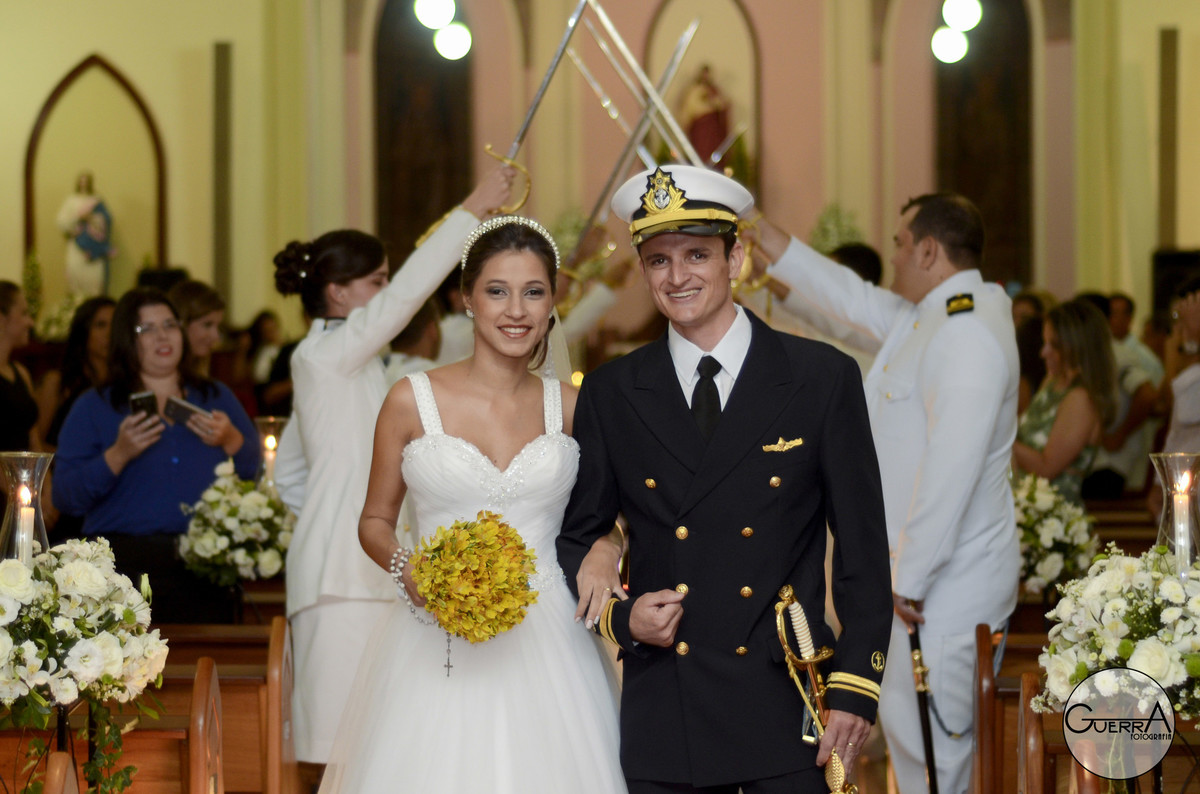 Casamento - Petrópolis - Guerrafotografia
