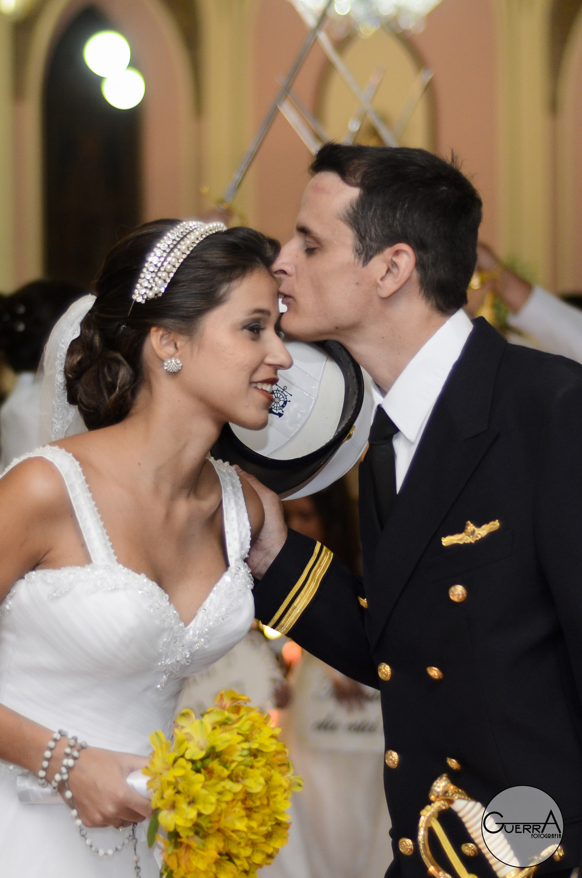 Casamento - Petrópolis - Guerrafotografia