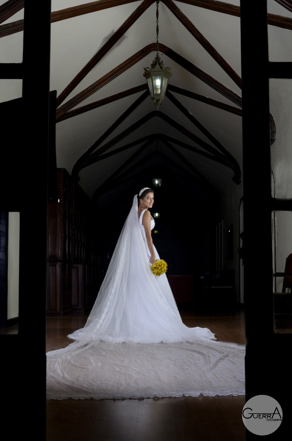 Casamento - Petrópolis - Guerrafotografia