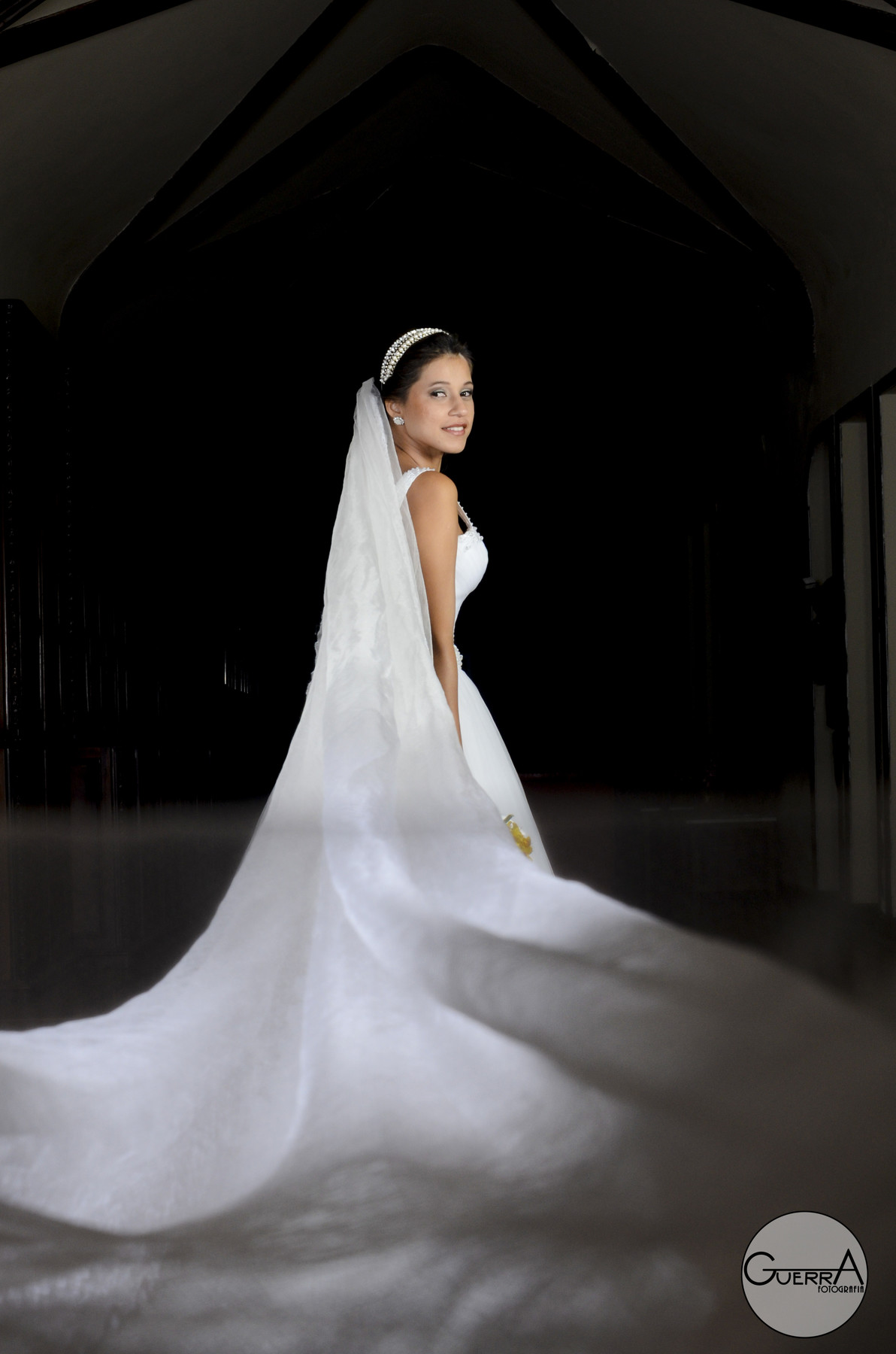Casamento - Petrópolis - Guerrafotografia