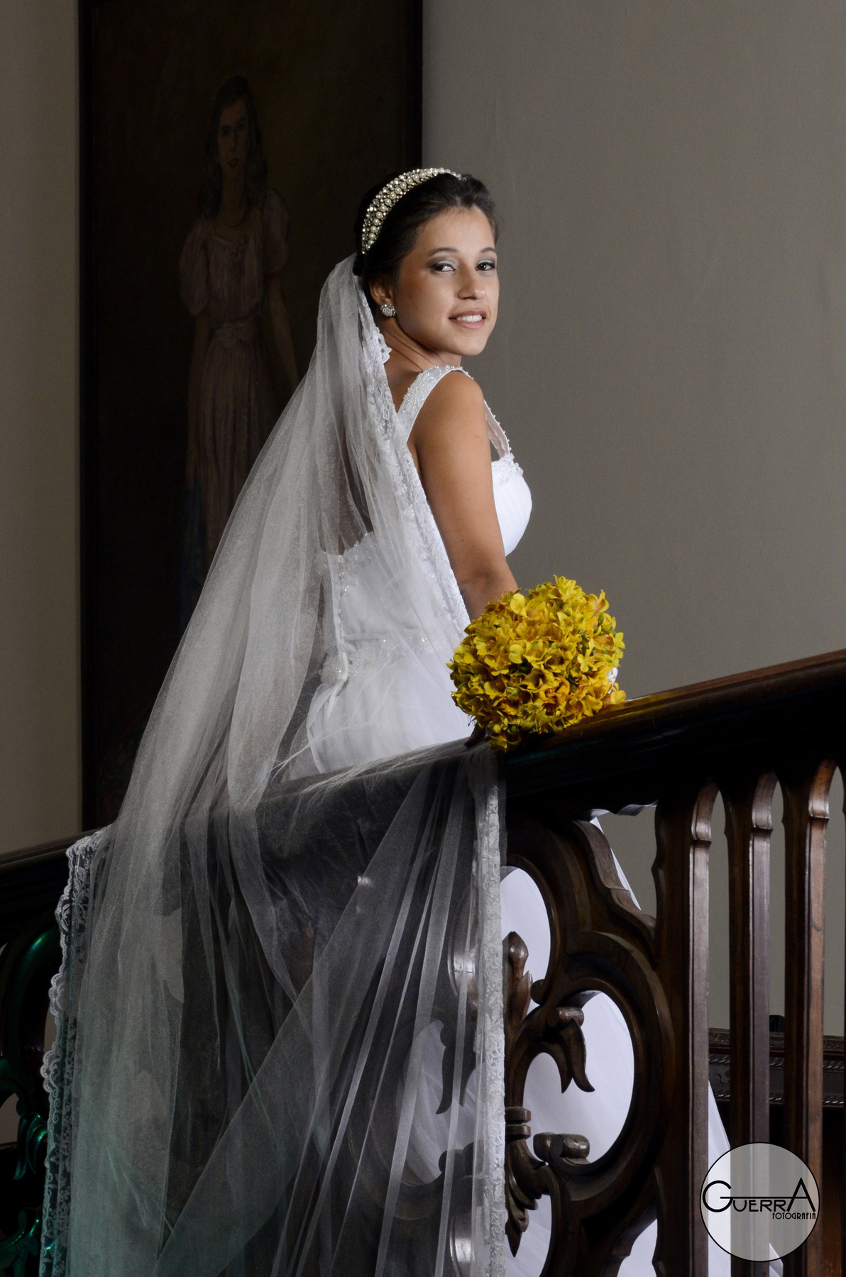 Casamento - Petrópolis - Guerrafotografia