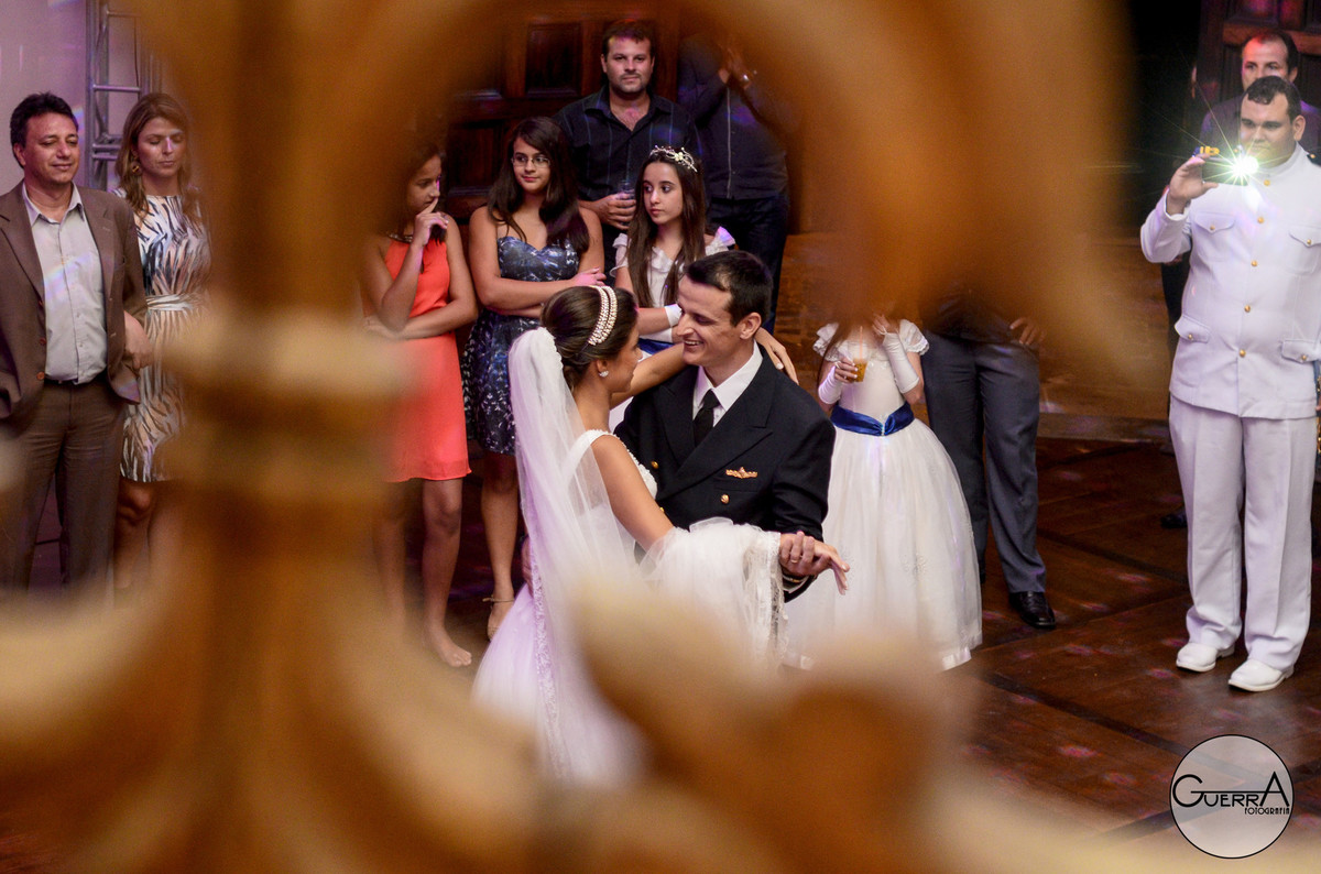 Casamento - Petrópolis - Guerrafotografia