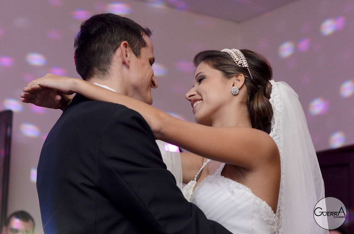 Casamento - Petrópolis - Guerrafotografia