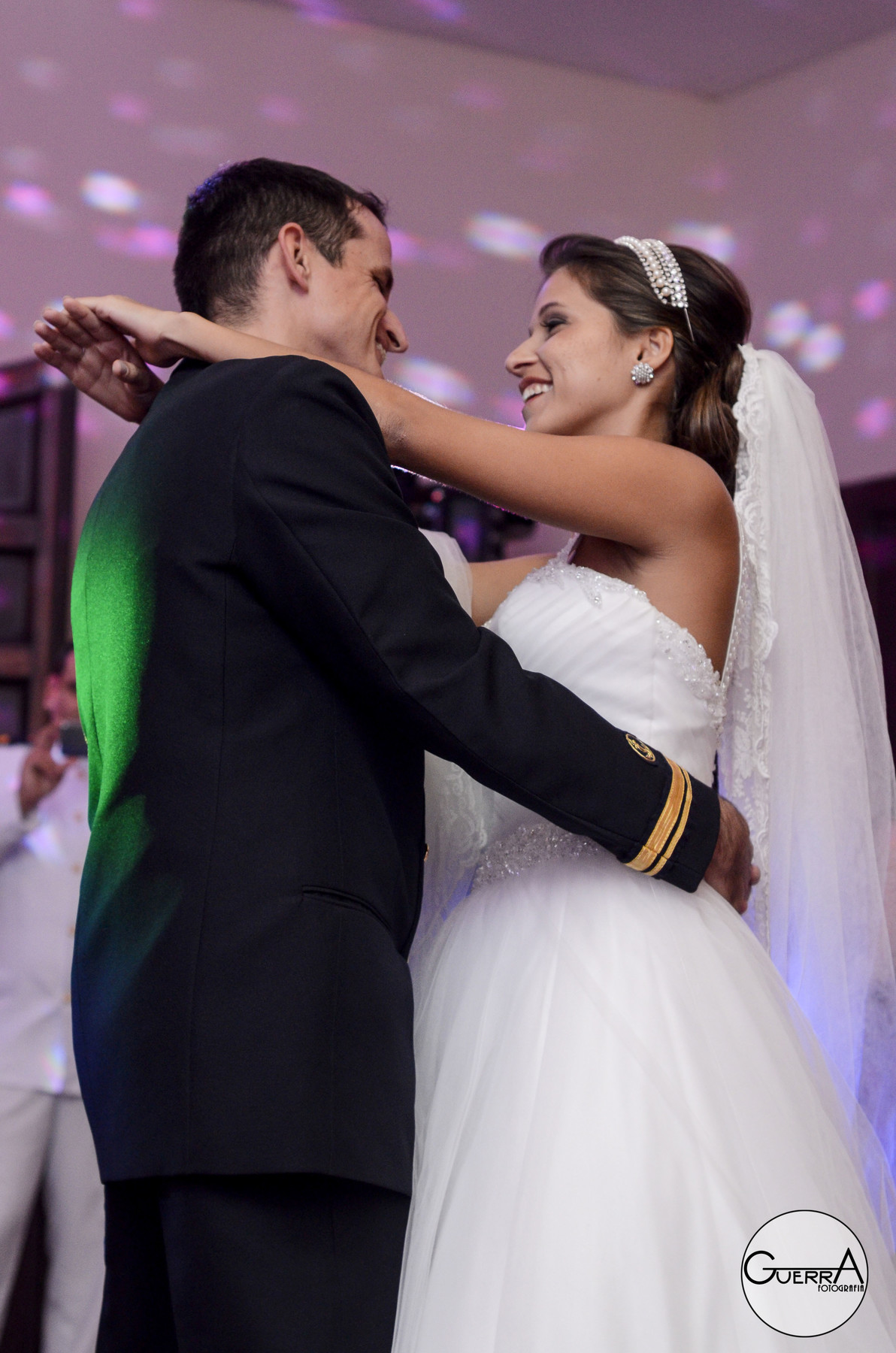 Casamento - Petrópolis - Guerrafotografia