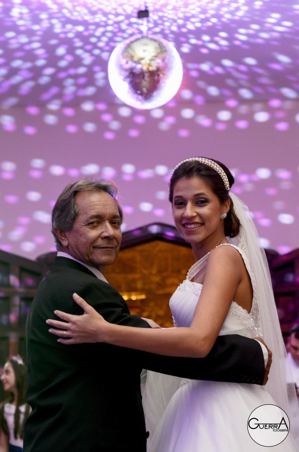 Casamento - Petrópolis - Guerrafotografia