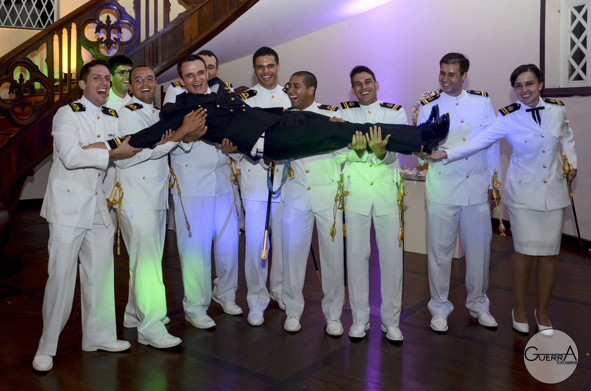 Casamento - Petrópolis - Guerrafotografia