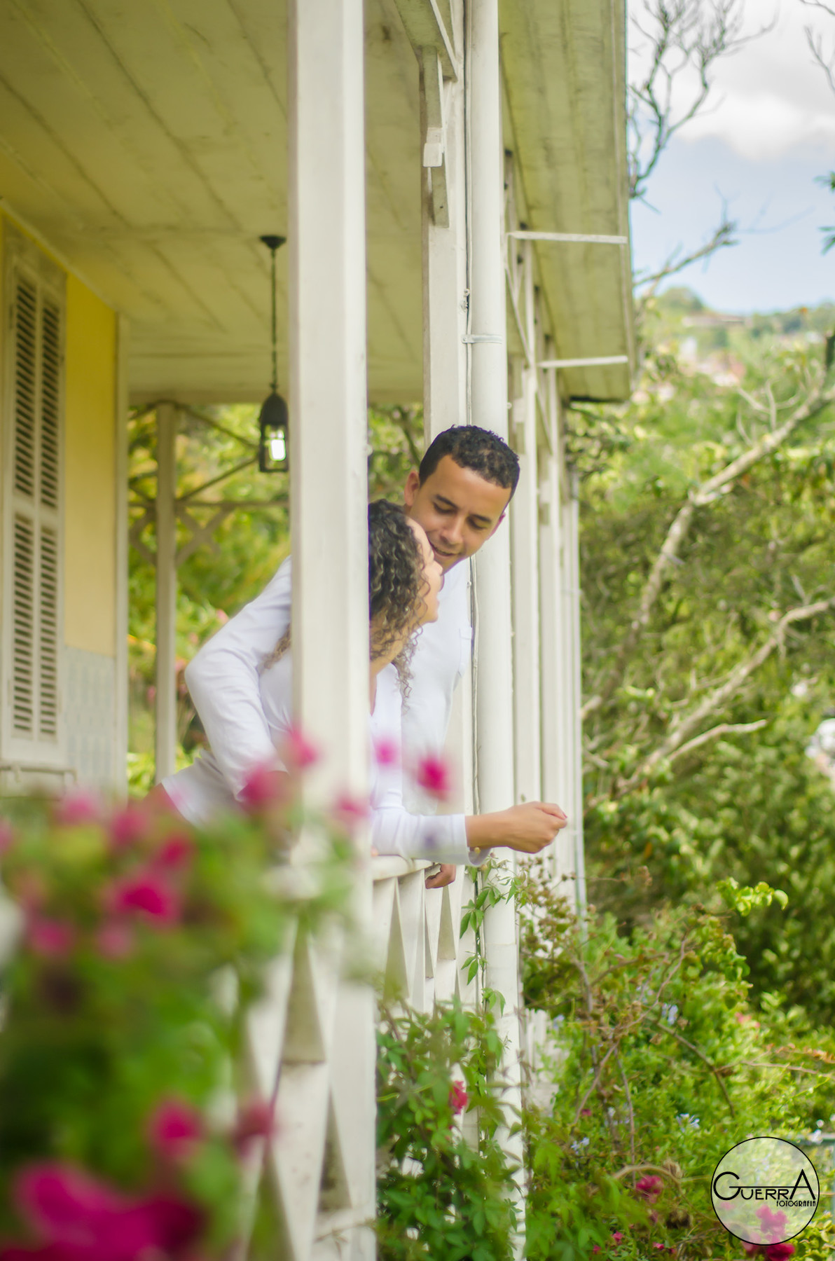 Ensaio Pré Wedding - Guerra Fotografia - Petrópolis