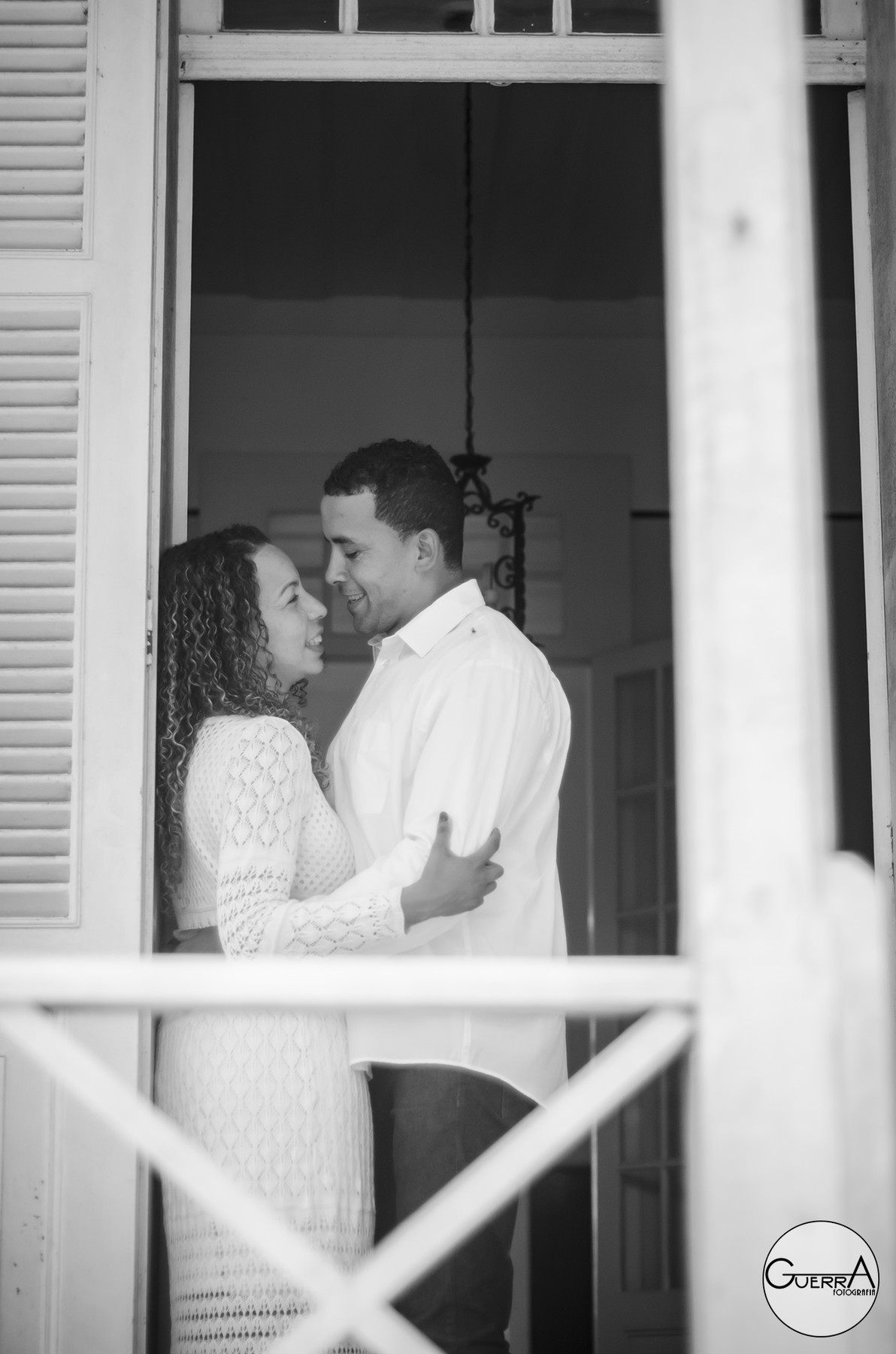 Ensaio Pré Wedding - Guerra Fotografia - Petrópolis