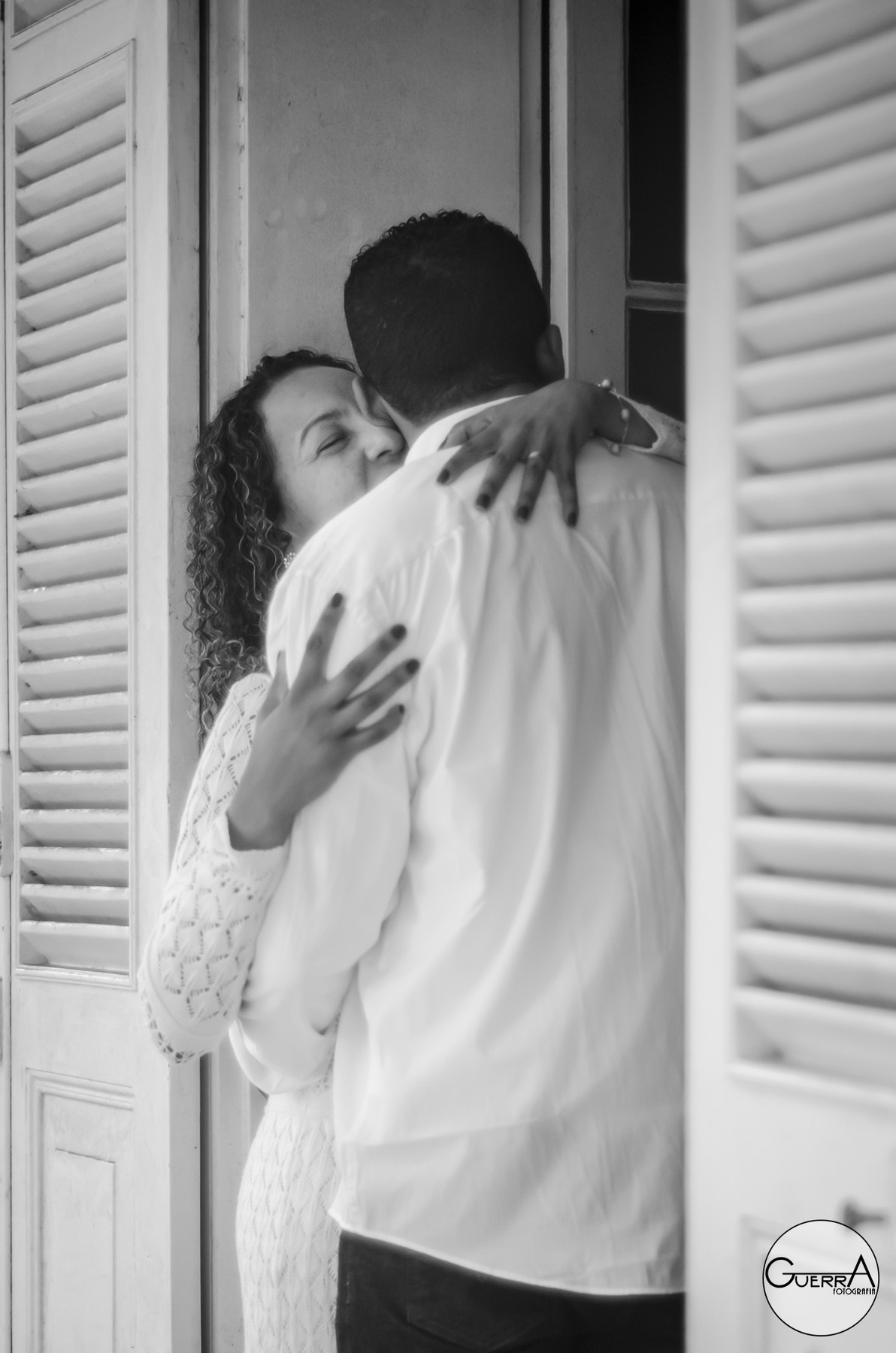 Ensaio Pré Wedding - Guerra Fotografia - Petrópolis