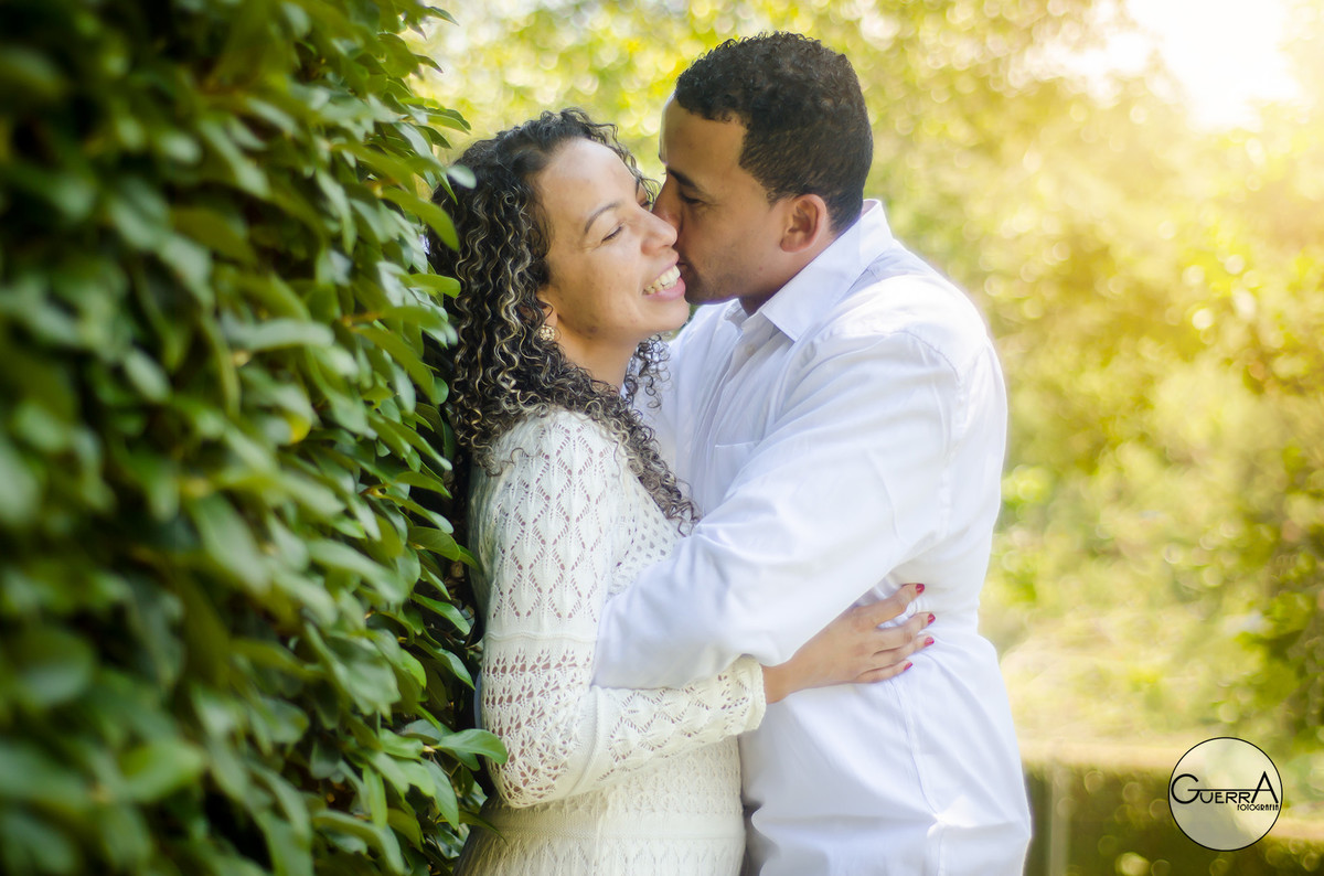 Ensaio Pré Wedding - Guerra Fotografia - Petrópolis