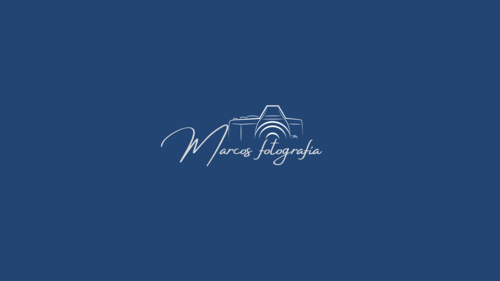 Logotipo de MARCOSPHOTOGRAFIA