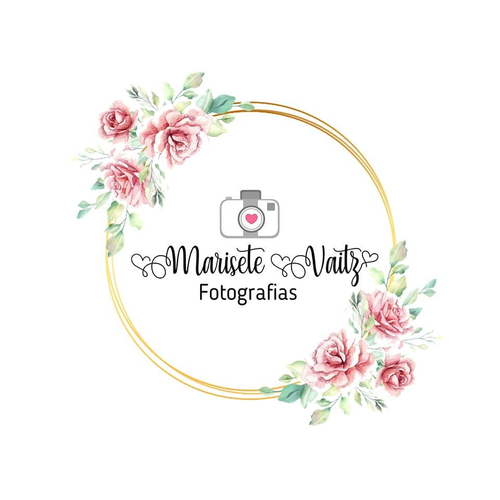 Logotipo de Marisete Vaitz Fotografia