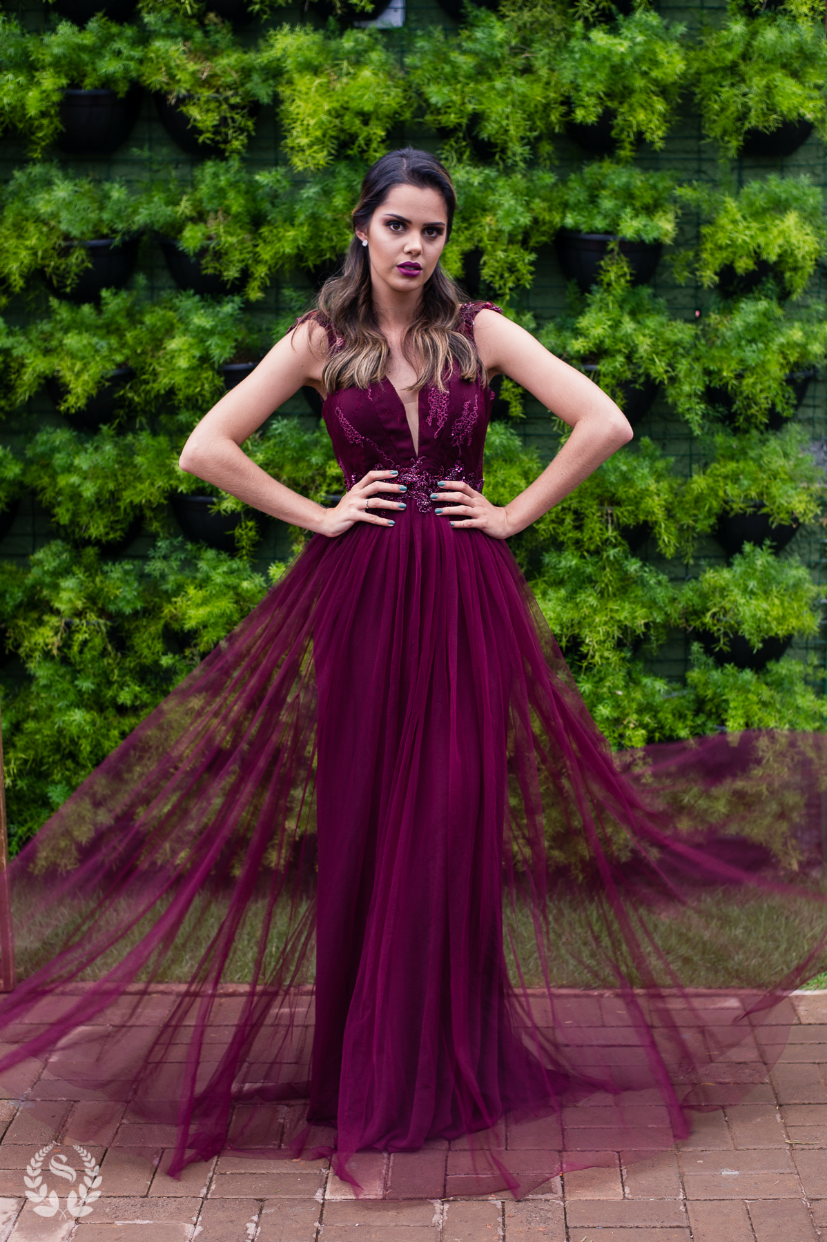 Book loock com a blogueira Nathalia Goulart, fotos por Sergio Simões em Rondonópolis, ensaio fotográfico.