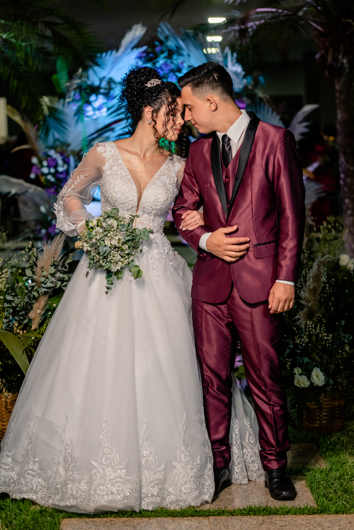 Fotografia de casamento, Fotografo de rondonopolis Sergio Simoes
